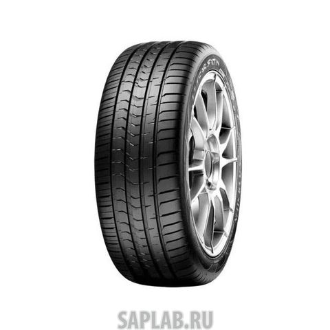 Купить VREDESTEIN 8714692332364 Шины Vredestein Ultrac Satin 235/60 R18 107 W Xl 8714692332364