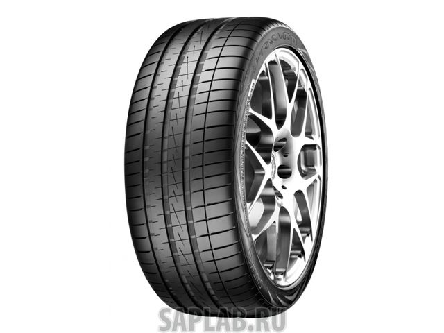 Купить VREDESTEIN CTS159298 Шины Vredestein Ultrac Vorti 235/55R19 101 Y
