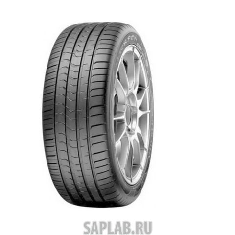 Купить VREDESTEIN CTS159343 Шины Vredestein Ultrac Satin 235/40 R18 95 Y