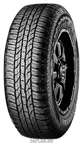 Купить YOKOHAMA E4530 Шины Yokohama Geolandar A/T G015 32/11.5 R15 113S
