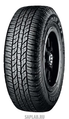 Купить YOKOHAMA E4534 Шины YOKOHAMA G015 LT265/60R20 121S (E4534)