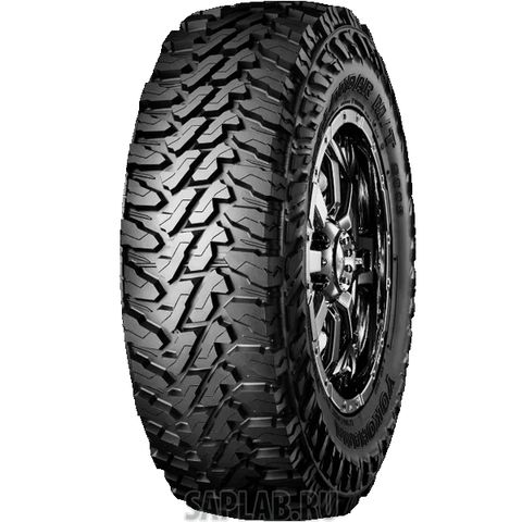 Купить YOKOHAMA E4695 Шины Yokohama Geolandar M/T G003 35/12.50R15 113Q Mud