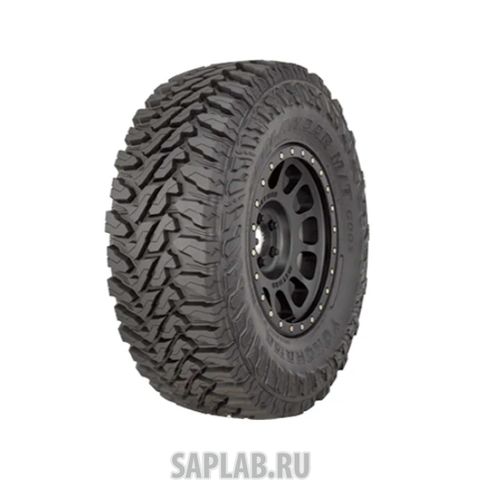 Купить YOKOHAMA E4696 Шины YOKOHAMA Geolandar M/T G003 33/12.5 R17 120Q E4696