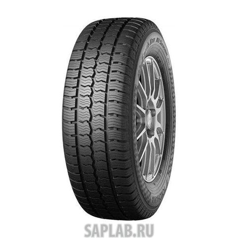 Купить YOKOHAMA E5231 Шины Yokohama BluEarth-Van All Season RY61 235/65 R16 121/119 R
