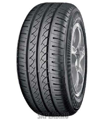Купить YOKOHAMA F1674 Шины YOKOHAMA a.Drive AA01 165/65 R15 81 F1674