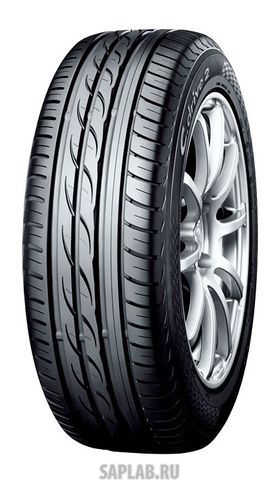 Купить YOKOHAMA F3837 Шины YOKOHAMA C.drive2 AC02 205/55R16 91H (F3837)