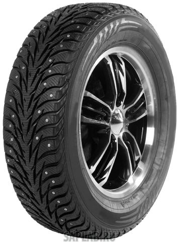 Купить YOKOHAMA F4328N Шины Yokohama Ice Guard Stud IG35+ 175/70 R13 82T