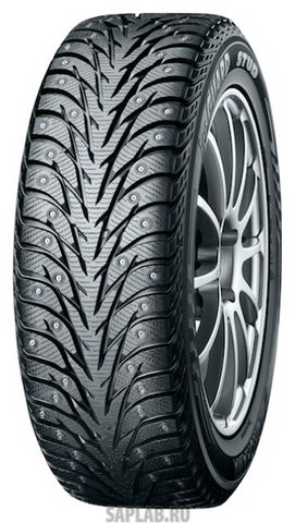 Купить YOKOHAMA F5146N Шины YOKOHAMA iceGuard Stud iG35+ 195/55 R16 91T XL
