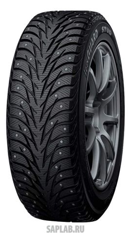 Купить YOKOHAMA F5158P Шины YOKOHAMA iceGuard Stud iG35 275/60 R18 113T