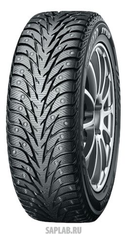 Купить YOKOHAMA F5165N Шины Yokohama Ice Guard Stud IG35+ 215/70 R15 98T