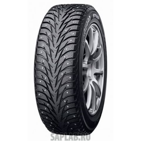 Купить YOKOHAMA F5166P Шины Yokohama iceGuard Stud iG35 225/70 R16 107T