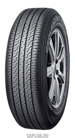 Купить YOKOHAMA F7216 Шины YOKOHAMA Geolandar SUV G055 225/55R17 97V (F7216)