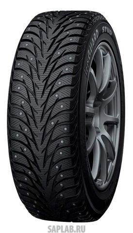 Купить YOKOHAMA F7813N Шины YOKOHAMA iceGuard Stud iG35 185/60 R14 82T