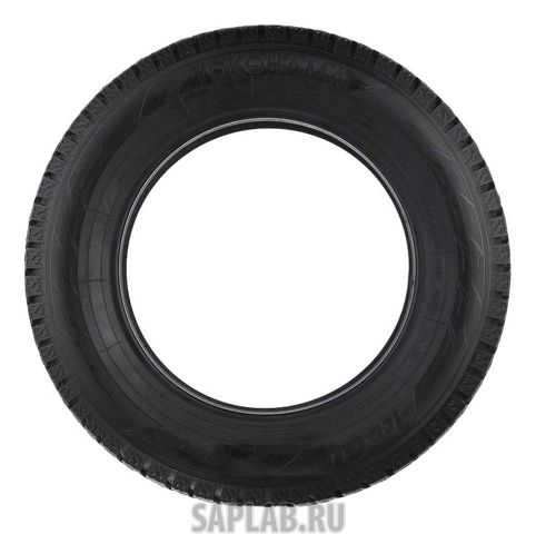 Купить YOKOHAMA F8383P Шины YOKOHAMA iceGuard Stud iG55 185/65 R14 90T XL