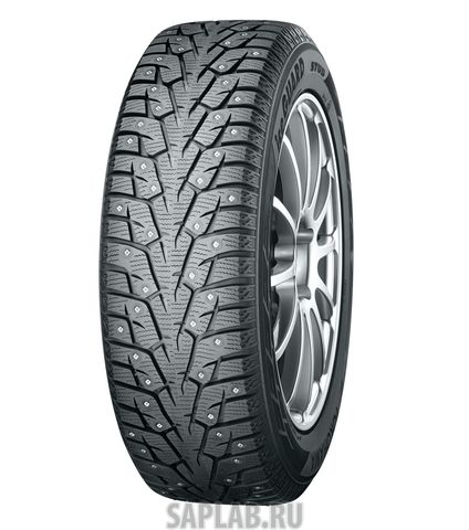 Купить YOKOHAMA F8384F8384P Шины Yokohama Ice Guard IG55 175/70 R14 88T