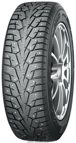 Купить YOKOHAMA F8415 Шины Yokohama Ice Guard IG55 245/70 R16 111T XL