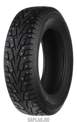 Купить YOKOHAMA F8419P Шины YOKOHAMA iceGuard Stud iG55 205/50 R17 93T XL 205/50 R17 93T (до 190 км/ч) F8419P