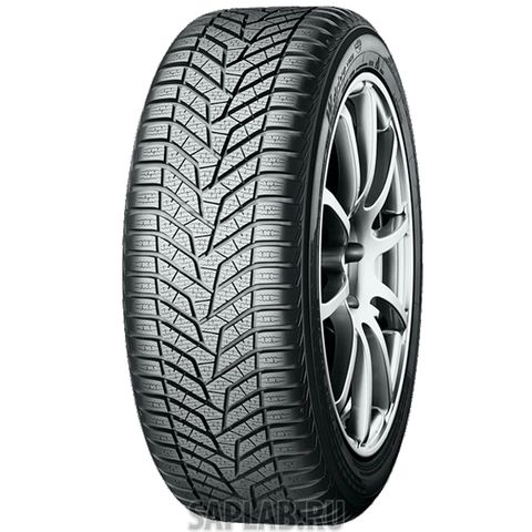 Купить YOKOHAMA F8583 Шины Yokohama W.DRIVE V905 235/45R18 98V