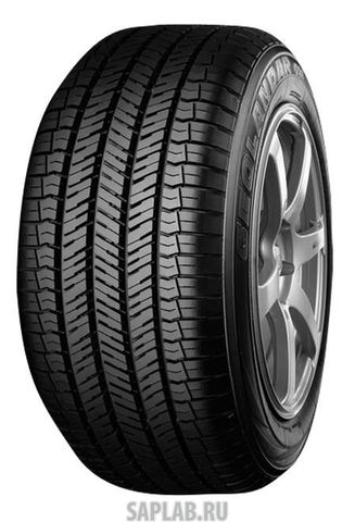 Купить YOKOHAMA F9616 Шины YOKOHAMA Geolandar G94BV 285/60R18 116V (F9616)