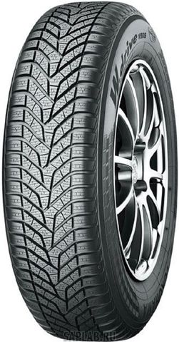 Купить YOKOHAMA F9636 Шины YOKOHAMA W.drive V905 265/35 R20 99 F9636