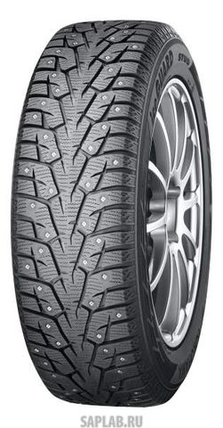Купить YOKOHAMA F9708P Шины Yokohama iceGuard Stud iG55 285/35 R18 97T