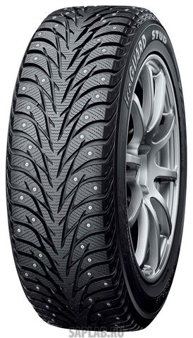 Купить YOKOHAMA F9712P Шины Yokohama Ice Guard IG55 235/50 R19 99T