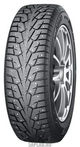 Купить YOKOHAMA F9715 Шины YOKOHAMA Ice Guard IG55 285/65 R17 116T F9715