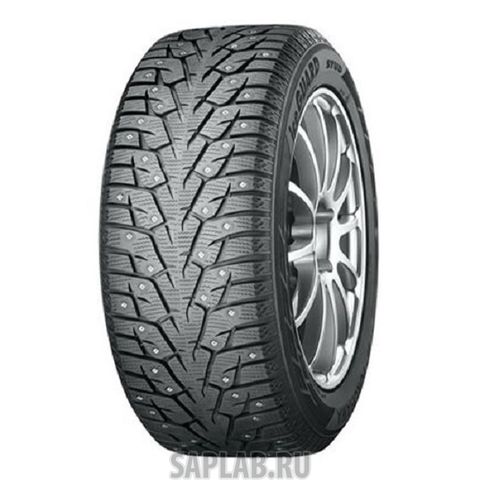 Купить YOKOHAMA F9716P Шины YOKOHAMA Ice Guard Ig55 205/75 R15 97T