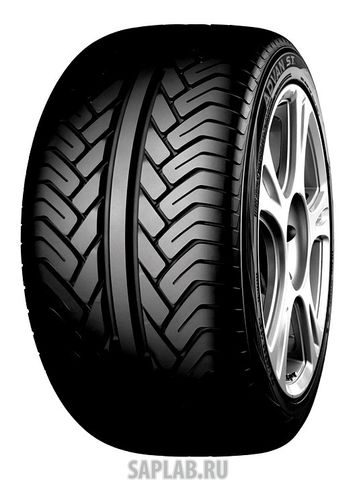 Купить YOKOHAMA K9141 Шины YOKOHAMA V802 315/35R20 110Y (K9141)
