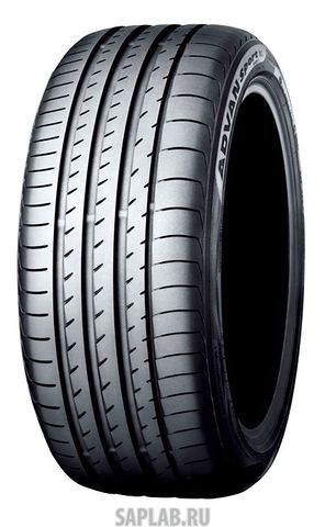 Купить YOKOHAMA R0157 Шины YOKOHAMA Advan Sport V105 235/55R19 101Y (R0157)