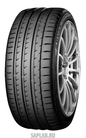 Купить YOKOHAMA R0171 Шины YOKOHAMA V105T 255/60R17 110W (R0171)
