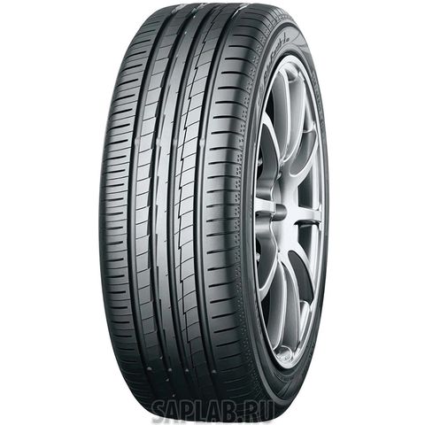 Купить YOKOHAMA R0985 Шины YOKOHAMA BluEarth-A AE50 205/60R16 92V (R0985)