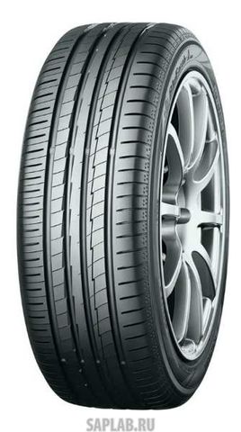 Купить YOKOHAMA R0986 Шины YOKOHAMA BluEarth-A AE50 225/60R16 98W (R0986)