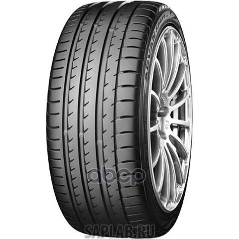 Купить YOKOHAMA R1247 Шины Yokohama Advan Sport V105 225/55R16 95W Runflat