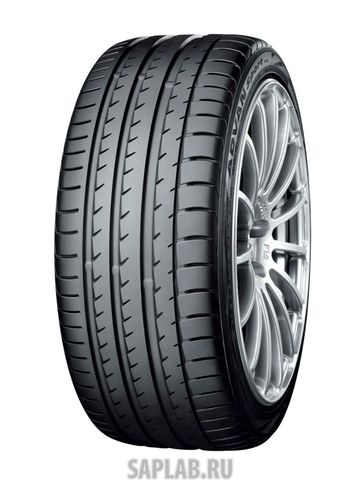 Купить YOKOHAMA R1254 Шины YOKOHAMA 275/40 R18 R1254