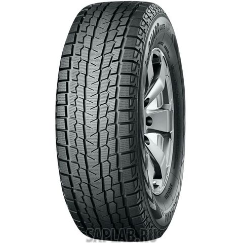 Купить YOKOHAMA R1572 Шины YOKOHAMA Ice Guard SUV G075 R16 215/70 100Q