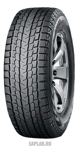 Купить YOKOHAMA R1577 Шины Yokohama iceGuard Studless G075 275/65 R17 115Q XL