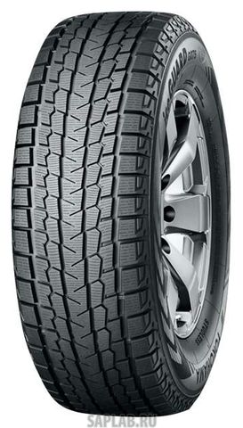 Купить YOKOHAMA R1589 Шины Yokohama Ice Guard Studless G075 265/70 R15 112Q