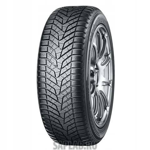 Купить YOKOHAMA R1704 Шины YOKOHAMA BluEarth Winter V905 R21 285/35 105V