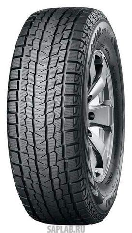 Купить YOKOHAMA R2389 Шины YOKOHAMA IceGuard G075 255/50 R20 109Q R2389