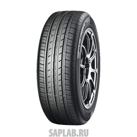Купить YOKOHAMA R2460 Шины Yokohama BluEarth ES32 205/65R16 95H