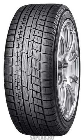 Купить YOKOHAMA R2820 Шины YOKOHAMA IceGuard Studless iG60A 255/35 R19 96Q (до 160 км/ч) R2820