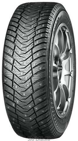 Купить YOKOHAMA R3037 Шины YOKOHAMA IceGuard IG65 215/65 R16 102T R3037