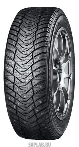 Купить YOKOHAMA R3039 Шины YOKOHAMA iceGuard Stud iG65 225/65 R17 106T 225/65 R17 106T (до 190 км/ч) R3039