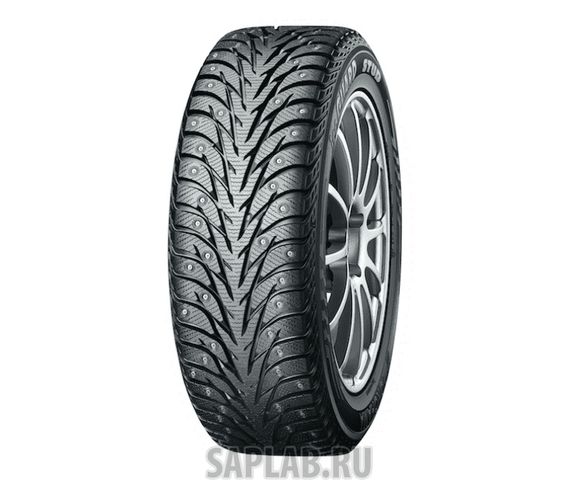 Купить YOKOHAMA R3044 Шины YOKOHAMA IceGuard IG65 215/60 R17 100T R3044