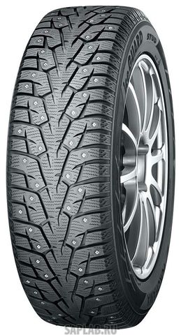 Купить YOKOHAMA R3047 Шины YOKOHAMA IceGuard Stud iG65 265/60 R18 114T (до 190 км/ч) R3047
