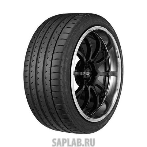 Купить YOKOHAMA R4193 Шины Yokohama Advan Sport V105 225/50R18 95 W