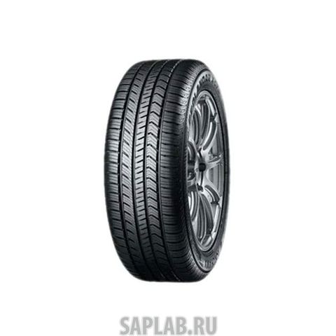 Купить YOKOHAMA R4533 Шины YOKOHAMA Geolandar X-CV G057 235/45 R19 99W R4533