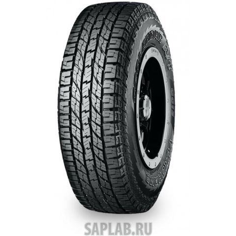 Купить YOKOHAMA R4549 Шины YOKOHAMA 275/45 R21 R4549