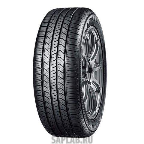 Купить YOKOHAMA R4553 Шины YOKOHAMA Geolandar G057 R22 275/40 108W